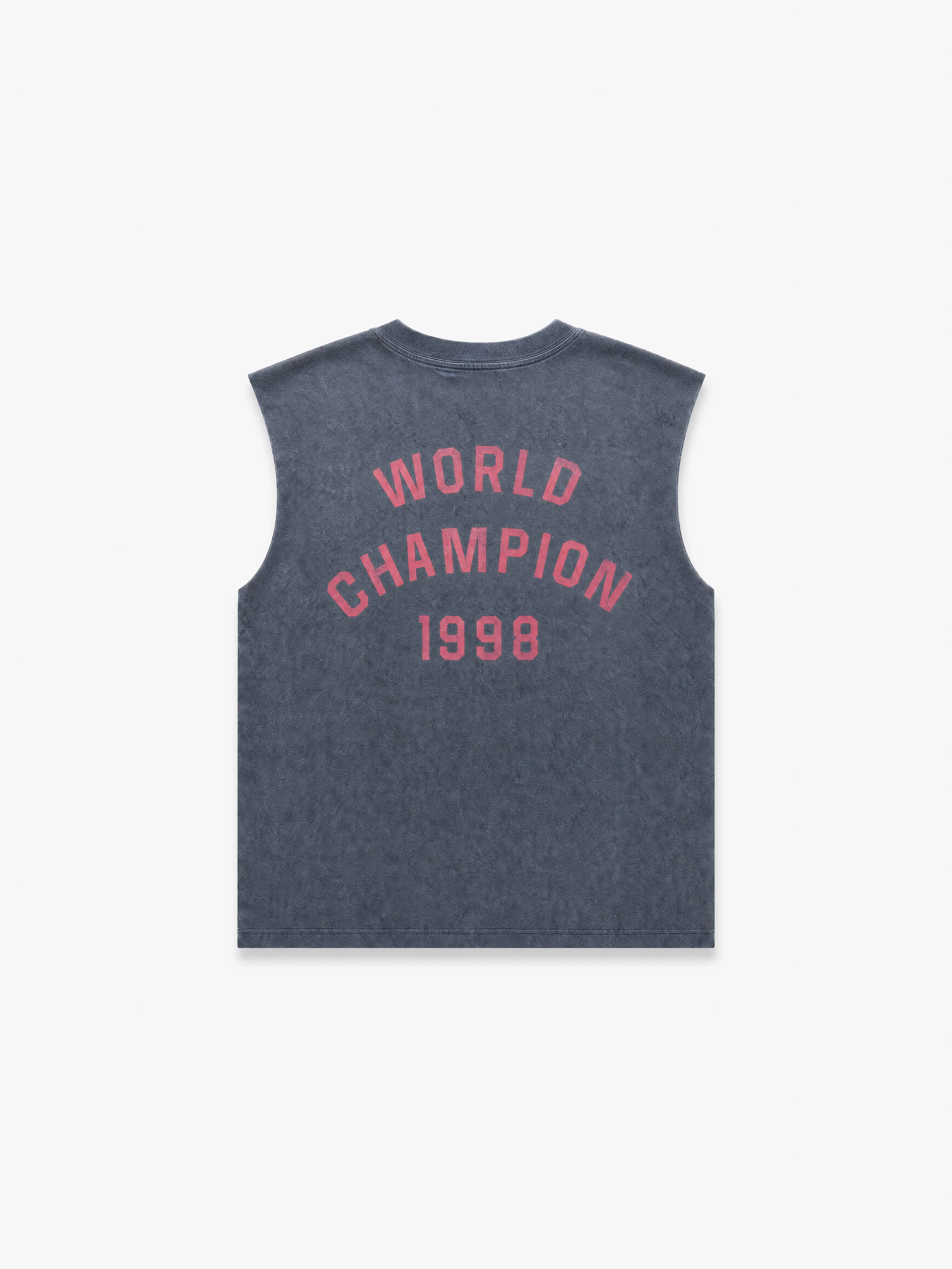 TANK TOPS